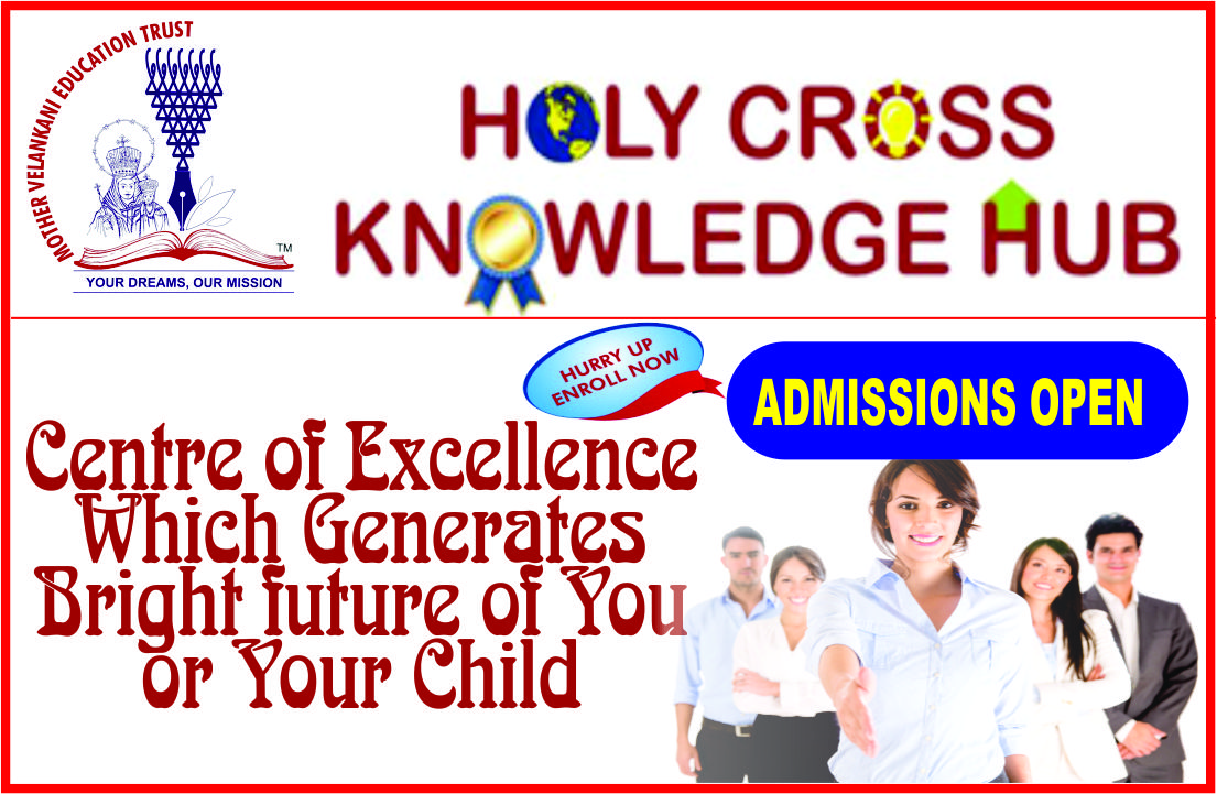Holy Cross Knowledge Hub